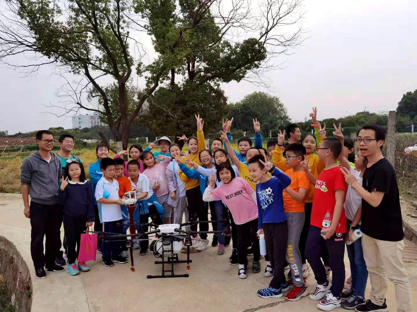 附属学校：为了“家门口”的优质教育
