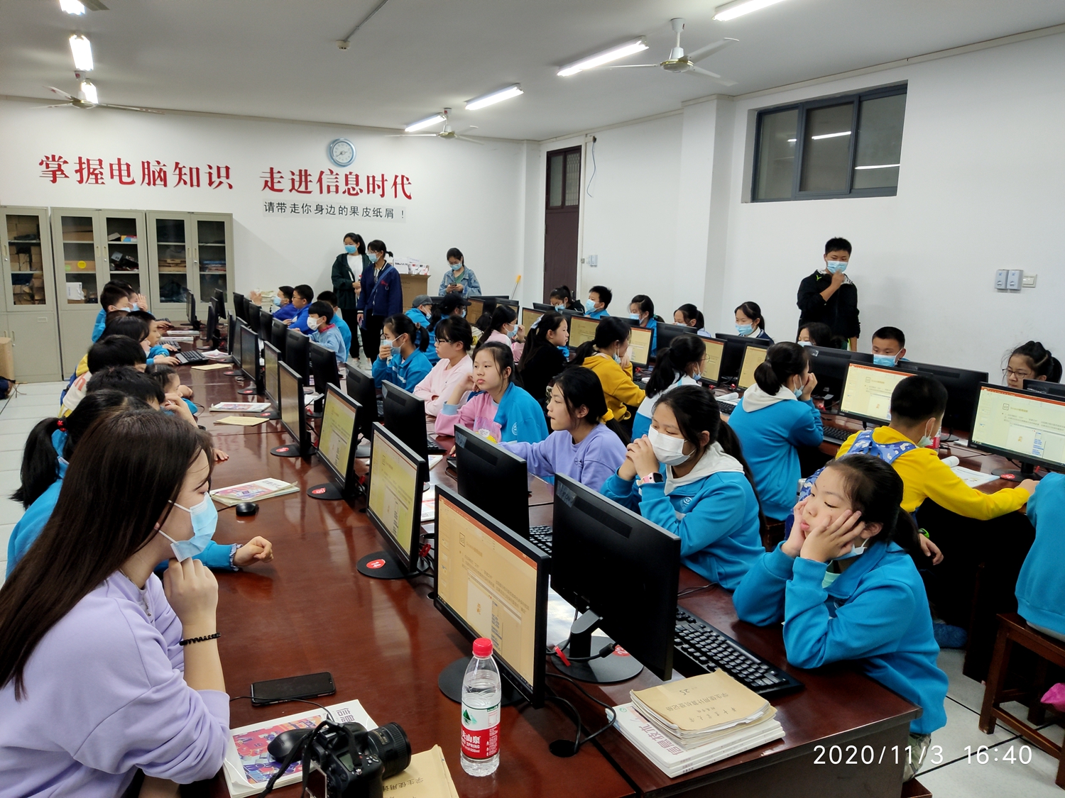 附属学校：为了“家门口”的优质教育