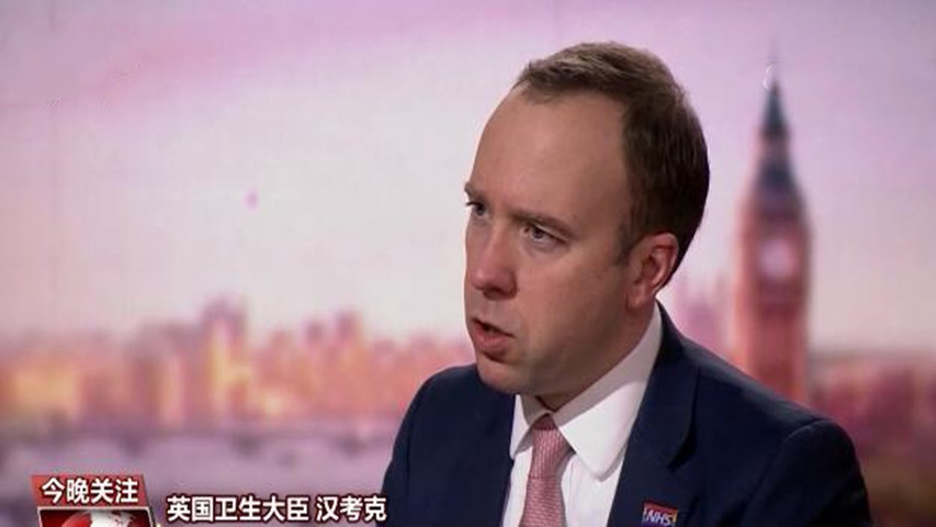 变异新冠病毒在英国蔓延！英官员称传播失控 世卫评价致死率