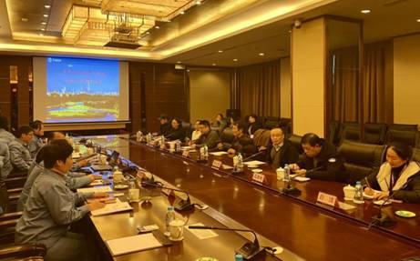 “管理会计智能化转型与实践”高峰论坛（2020）在我校举行