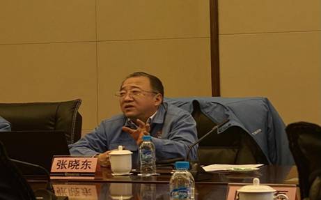 “管理会计智能化转型与实践”高峰论坛（2020）在我校举行