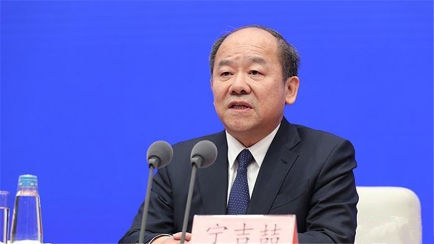 2020年全国固定资产投资518907亿元 比2019年增长2.9%