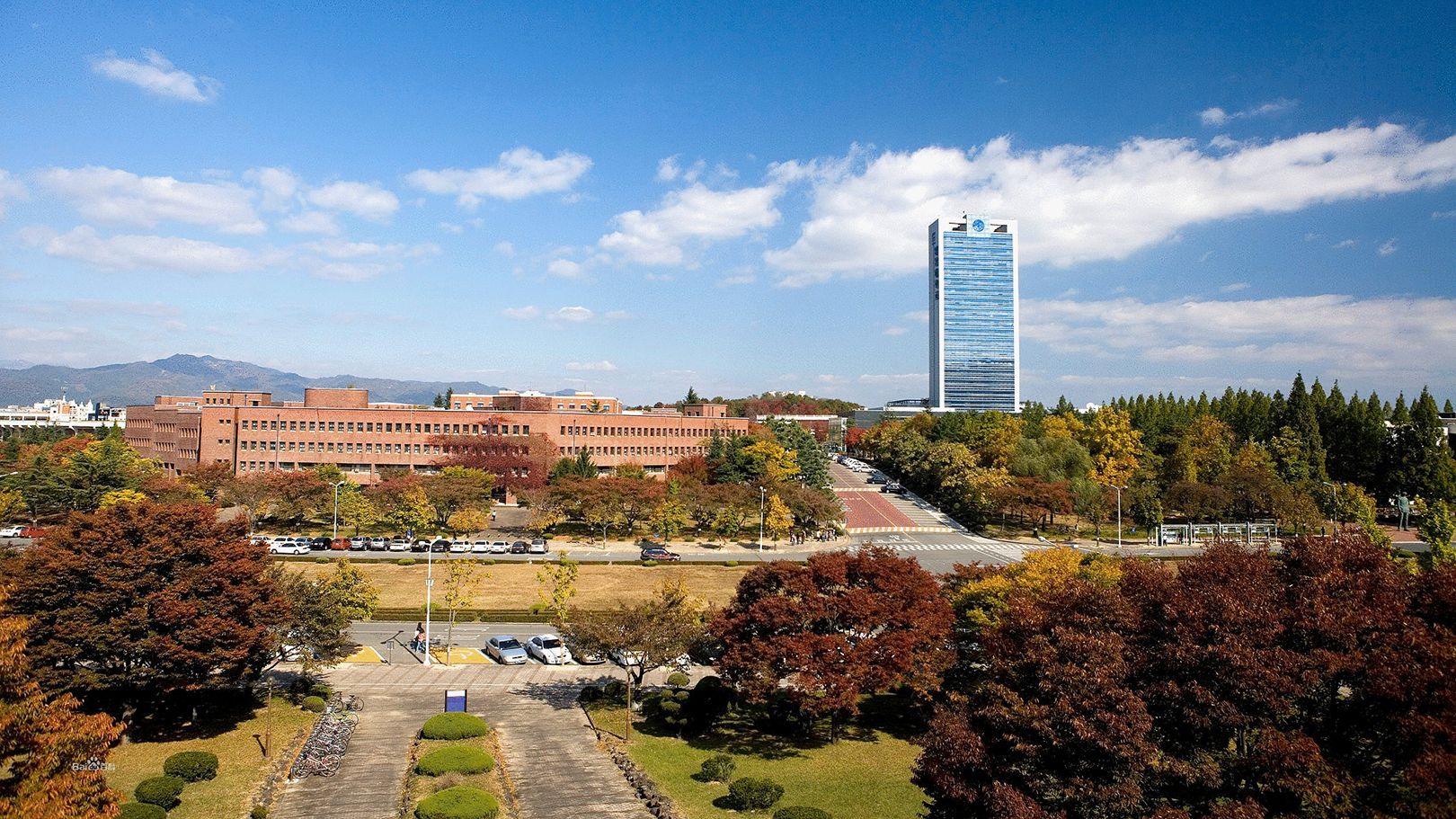 天津财经大学学校简介-干部培训网