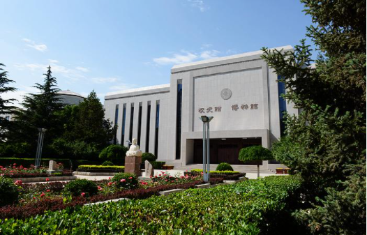 西北师范大学学校简介-干部培训网