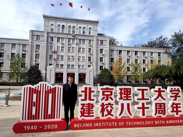 【人物特写】纪新华：做政策精通、业务熟悉、作风扎实的内行人