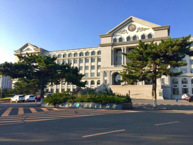 学校简介