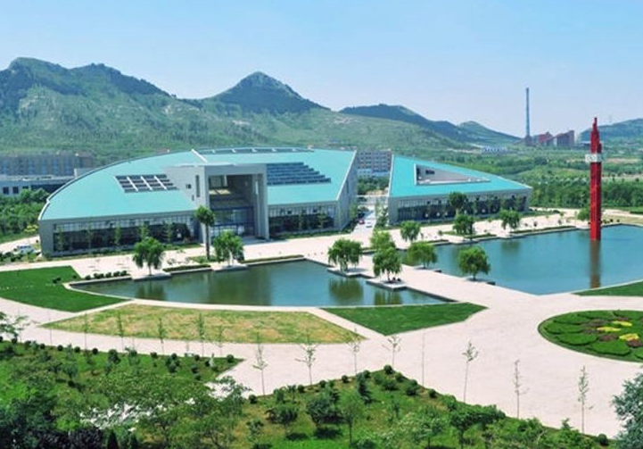 山东管理学院学校简介-干部培训网