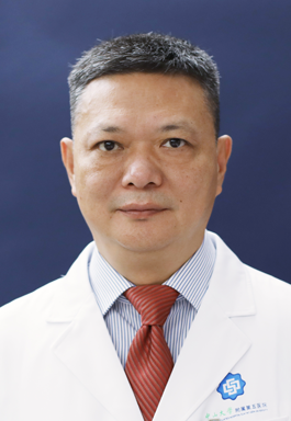 附属第五医院院长,中共党员 单鸿教授  "人民"依然是政府工作报告的