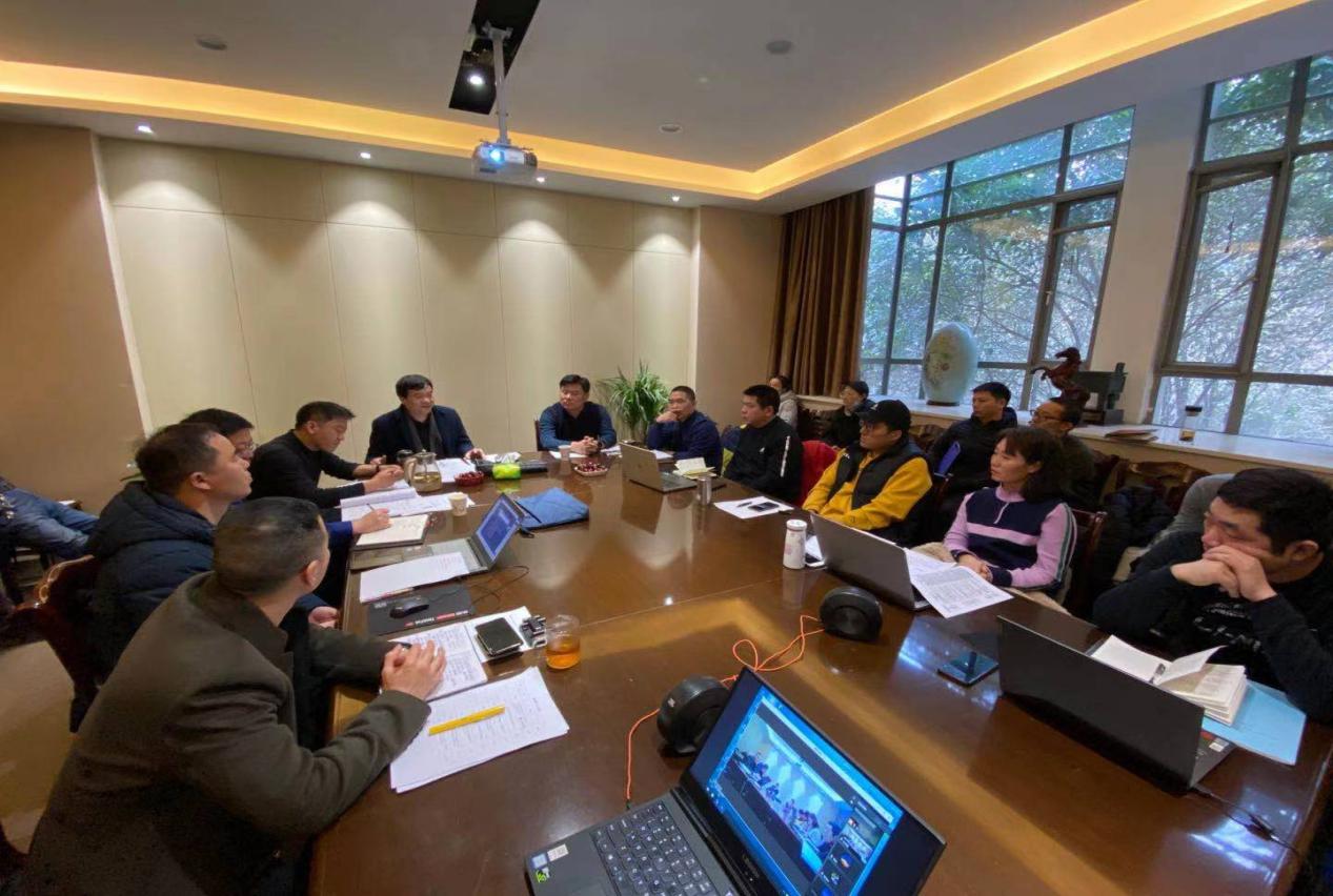 体育学院举行国家社科基金项目系列论证会