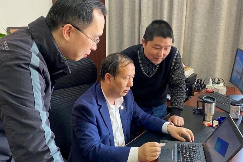 上海交大毛军发院士成果入选2020年度“中国高等学校十大科技进展”