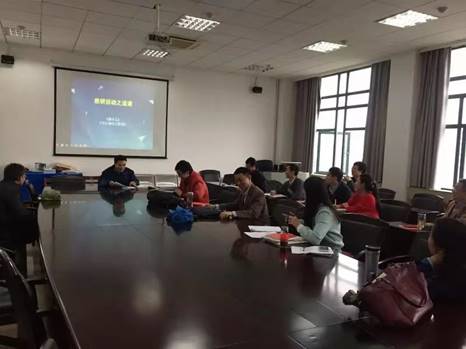 【新时代一流人才培养】汉语文学专业：“卓越”路上求卓越