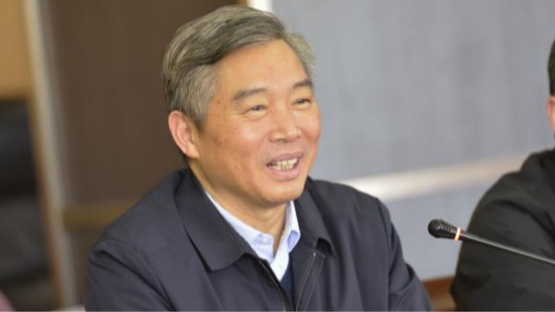 重庆大学与重庆市地质矿产勘查开发局举行战略合作授牌仪式
