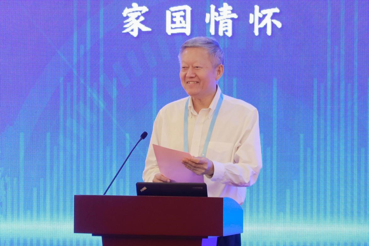 【2021春季会】加快推进人才培养高质量发展