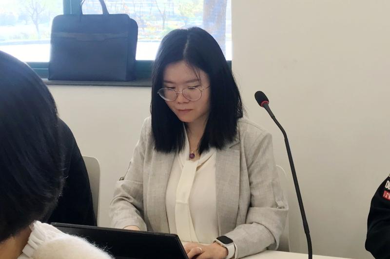 上海交大2021年第2次学生党建工作例会举行