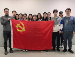 天津大学建筑学院开展“迎百年，筑信仰”系列主题活动