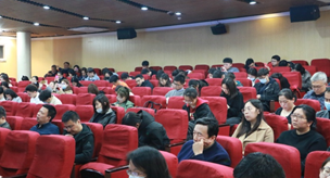 建筑学院召开党史学习理论培训会