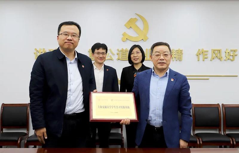 校领导带队赴嘉兴走访调研选调生工作