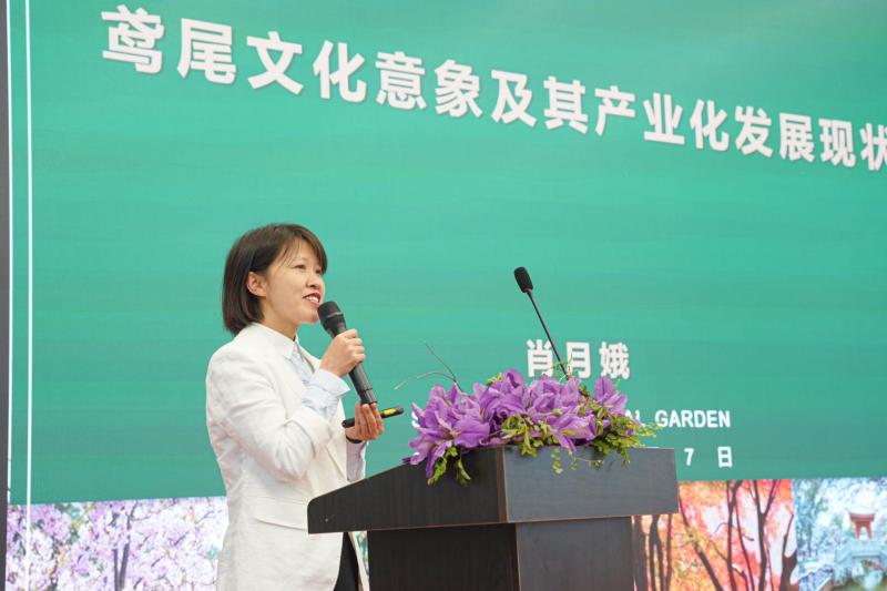 鸢源文化节开幕式暨上海交大中法人文科创中心揭牌仪式举行