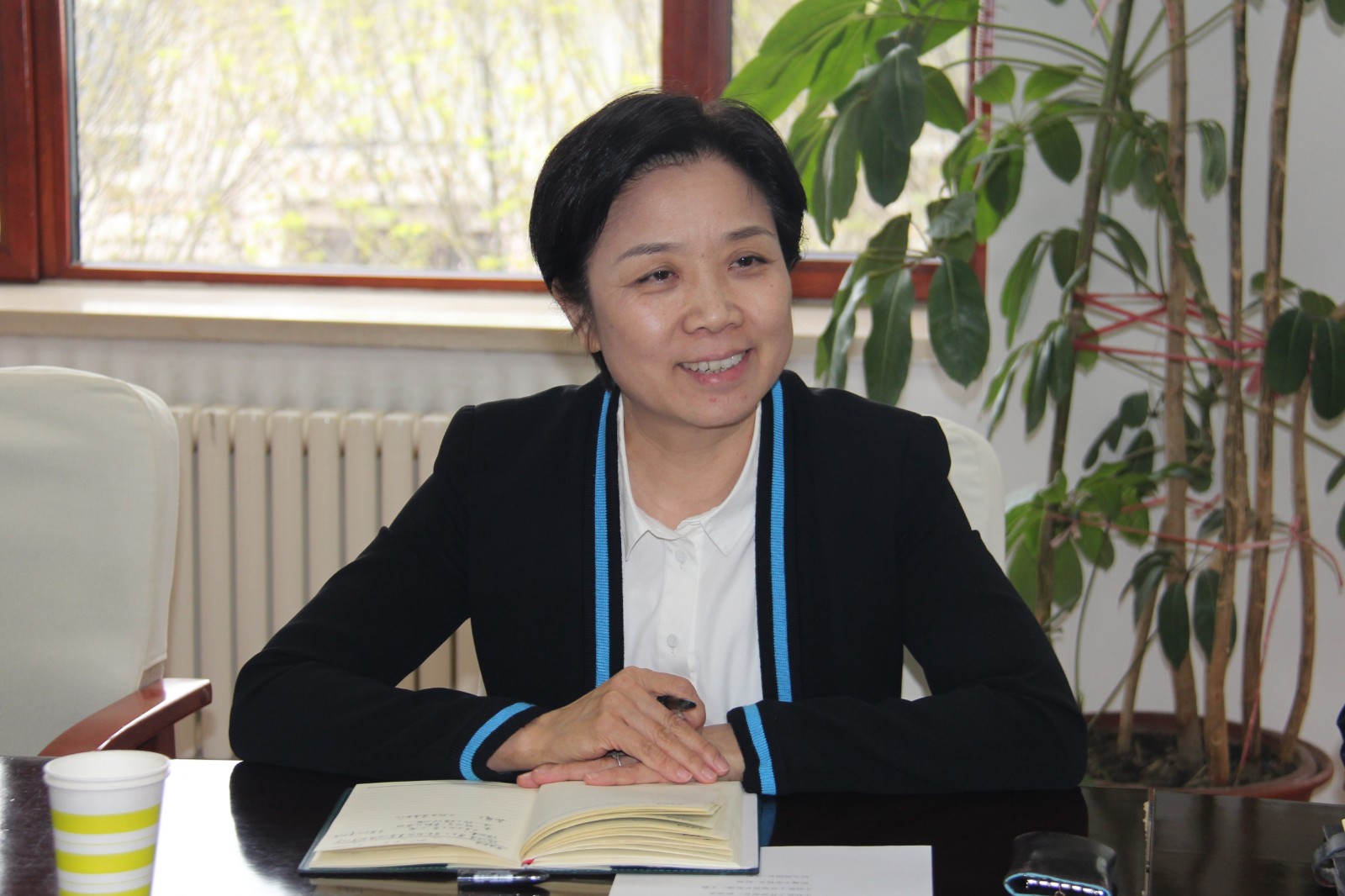 天津市教委推动天津大学基础教育工作办公会顺利召开