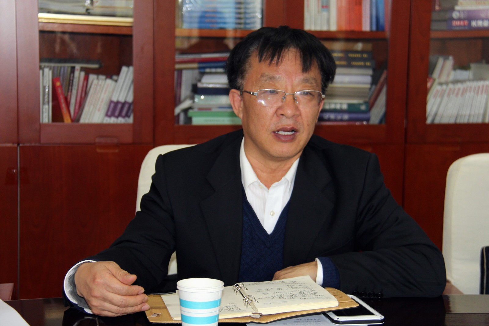 天津市教委推动天津大学基础教育工作办公会顺利召开