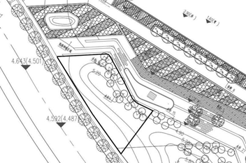 天津大学建筑学院在2021中国大学生杜鹃花主题设计大赛中获佳绩