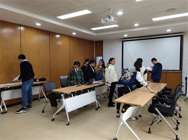 医工院2021年硕士研究生招生远程复试顺利完成