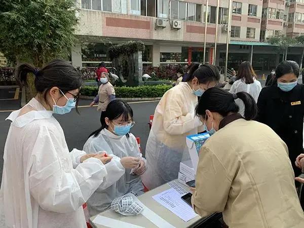 【五个融合】培育公共卫生英才