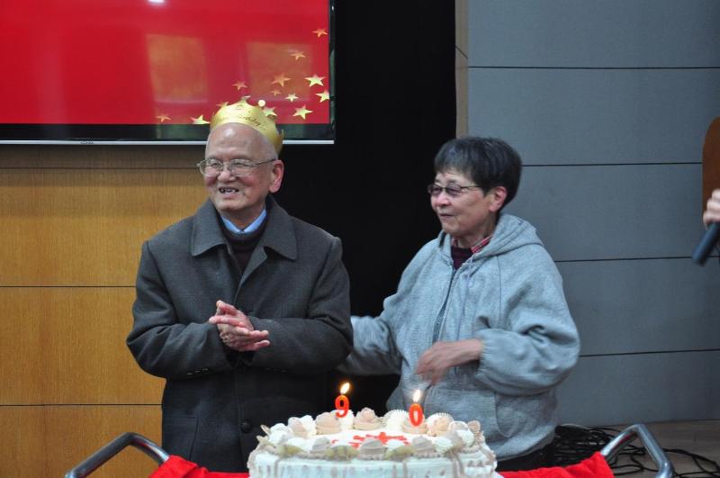 “CCF终身成就奖”获得者孙永强教授主讲“我和计算机的故事”学者课堂第一期
