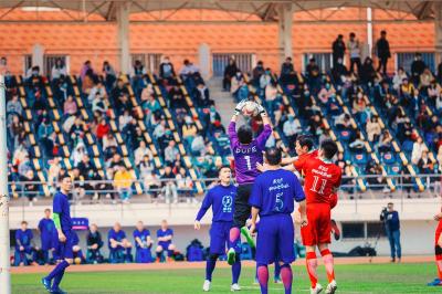 我校举办“献礼建党百年”东北财经大学第五届大学生体育文化节开幕式暨“东财杯”师生足球友谊赛