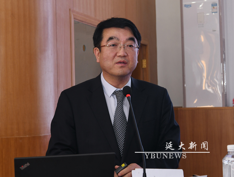 我校召开教育发展基金•校友工作会议
