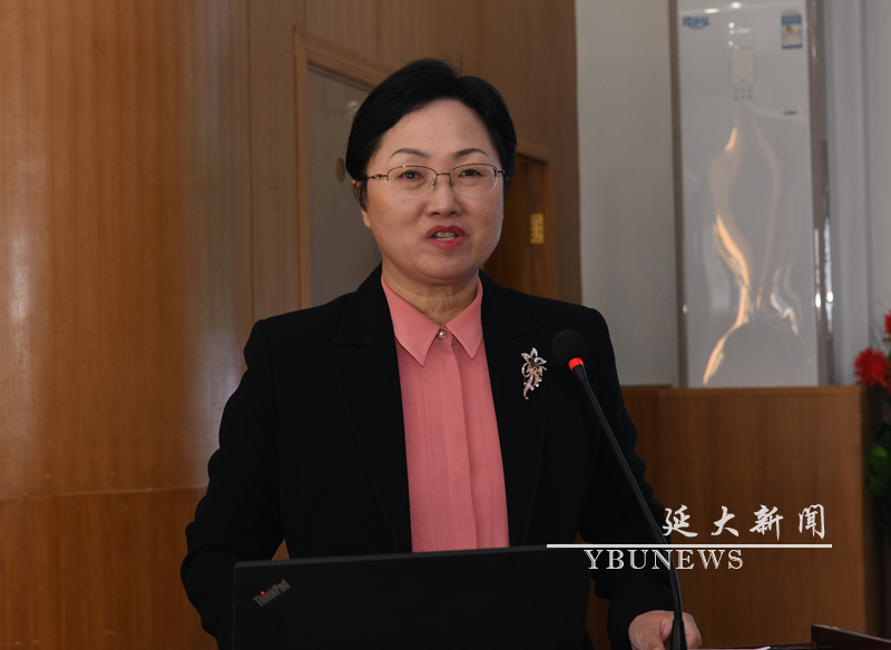 我校召开教育发展基金•校友工作会议