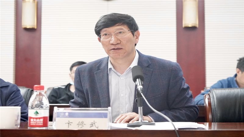 医学院召开临床医学本科专业培养方案专家论证会