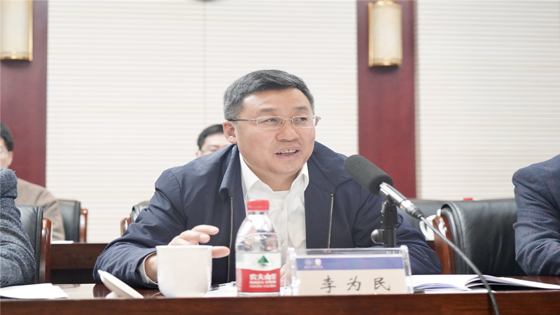 医学院召开临床医学本科专业培养方案专家论证会