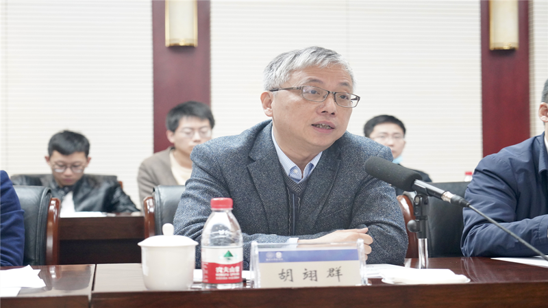 医学院召开临床医学本科专业培养方案专家论证会