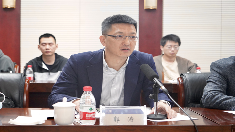 医学院召开临床医学本科专业培养方案专家论证会