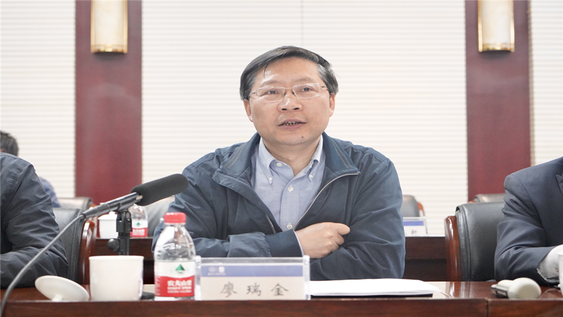 医学院召开临床医学本科专业培养方案专家论证会