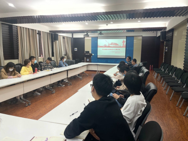 全民国家安全教育日,天大学子激荡家国情怀