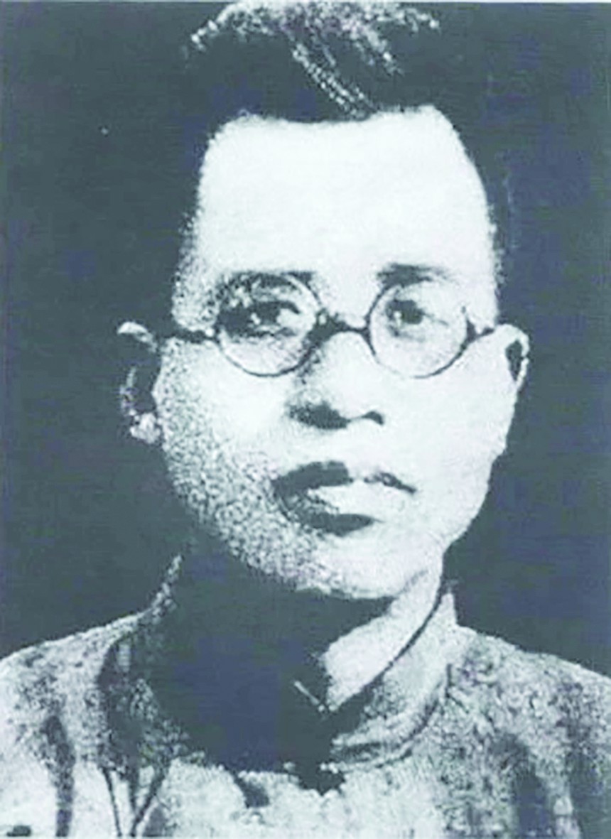 【校报特稿】北洋铮铮铁骨存革命英烈千古芳——北洋大学部分烈士介绍