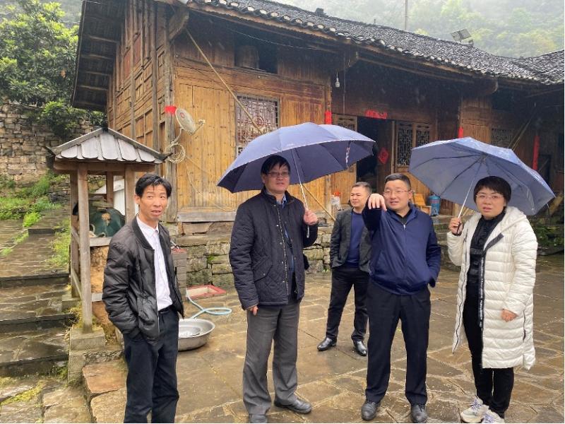 上海交大周武忠教授应邀赴铜仁作全市新乡村主义与乡村振兴设计专题讲座