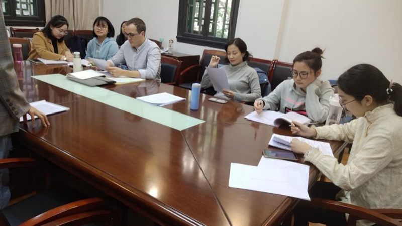 重庆大学获“吉赛普国际法模拟法庭竞赛”全球书状综合第一名
