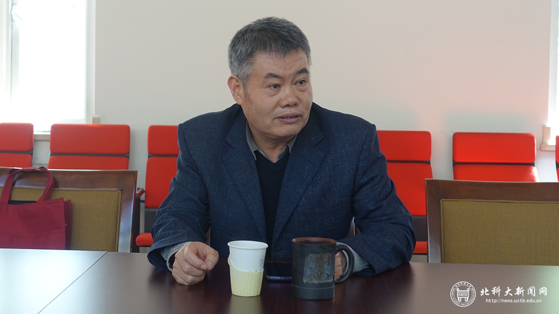 我校举办北京高校第十二届青教赛赛前演练活动
