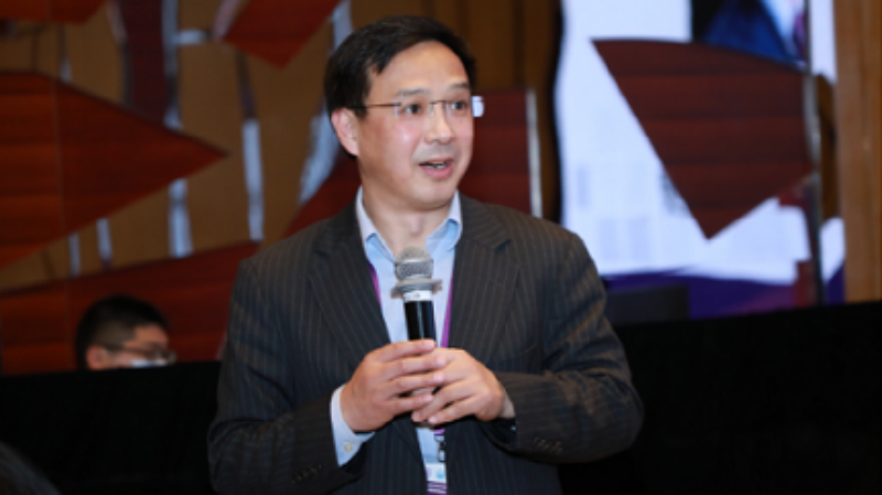 土木工程学院教师组团参加“第六届建筑结构基础理论与创新实践论坛”