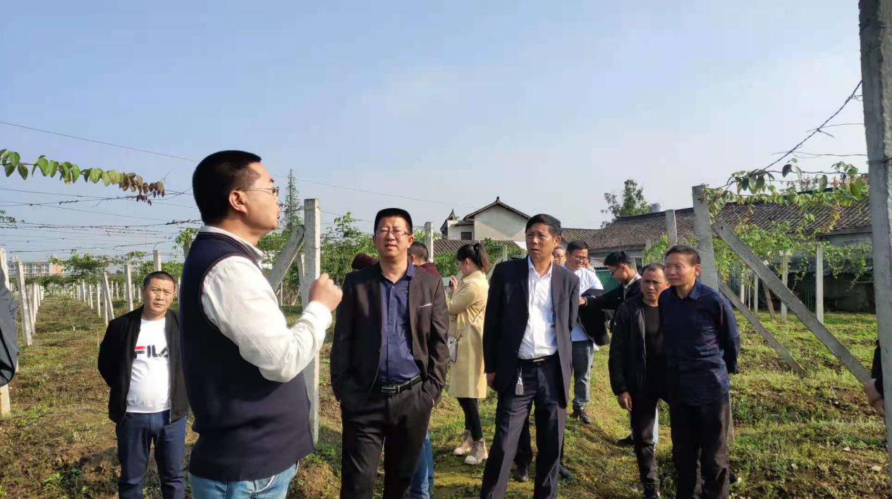 农学院召开八月瓜产业发展论坛会助推产业发展