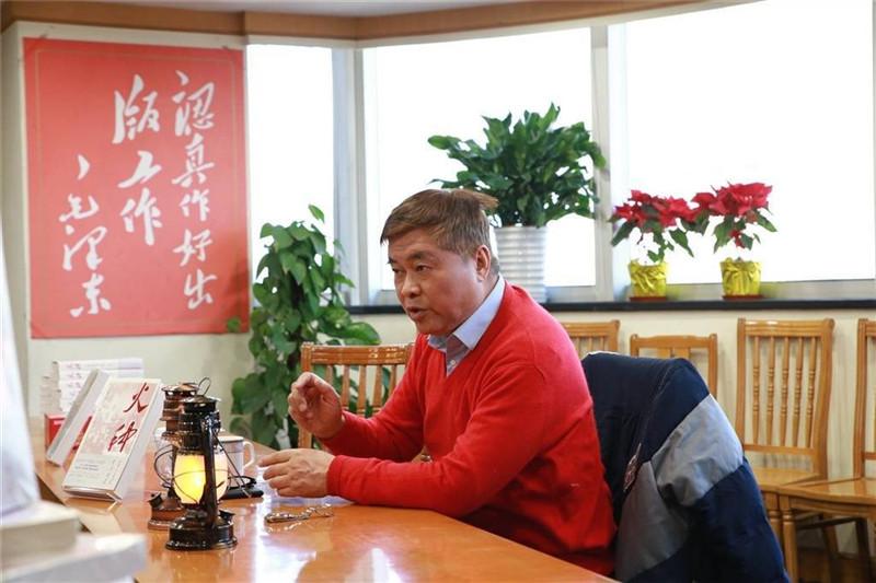 [党史学习教育]上海交大刘统教授新书《火种》入选“2020年度中国好书”