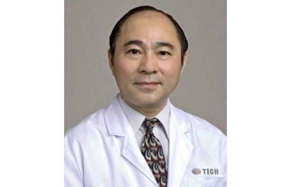 天津大学心血管病研究所所长何国伟院士入选全球前2%顶尖科学家榜单