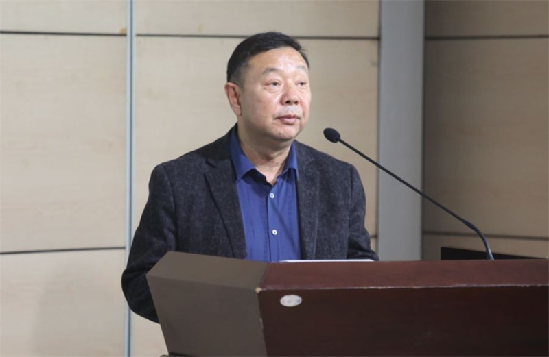 “数字化仓库中国行--天津站”座谈会在津召开