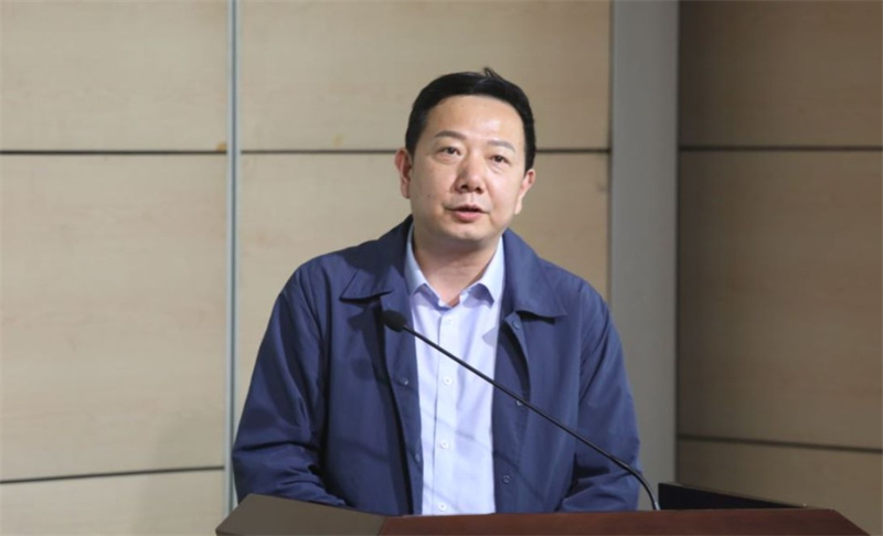 “数字化仓库中国行--天津站”座谈会在津召开