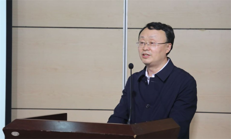 “数字化仓库中国行--天津站”座谈会在津召开