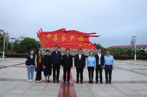 “新长征 再出发”中国医科大学大型义诊活动专题报道之五：一次赓续初心的党史学习教育