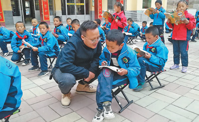 怎样实现素质教育、引导孩子均衡发展？这位校长有诀窍